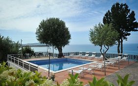 Residence Punta Cilento