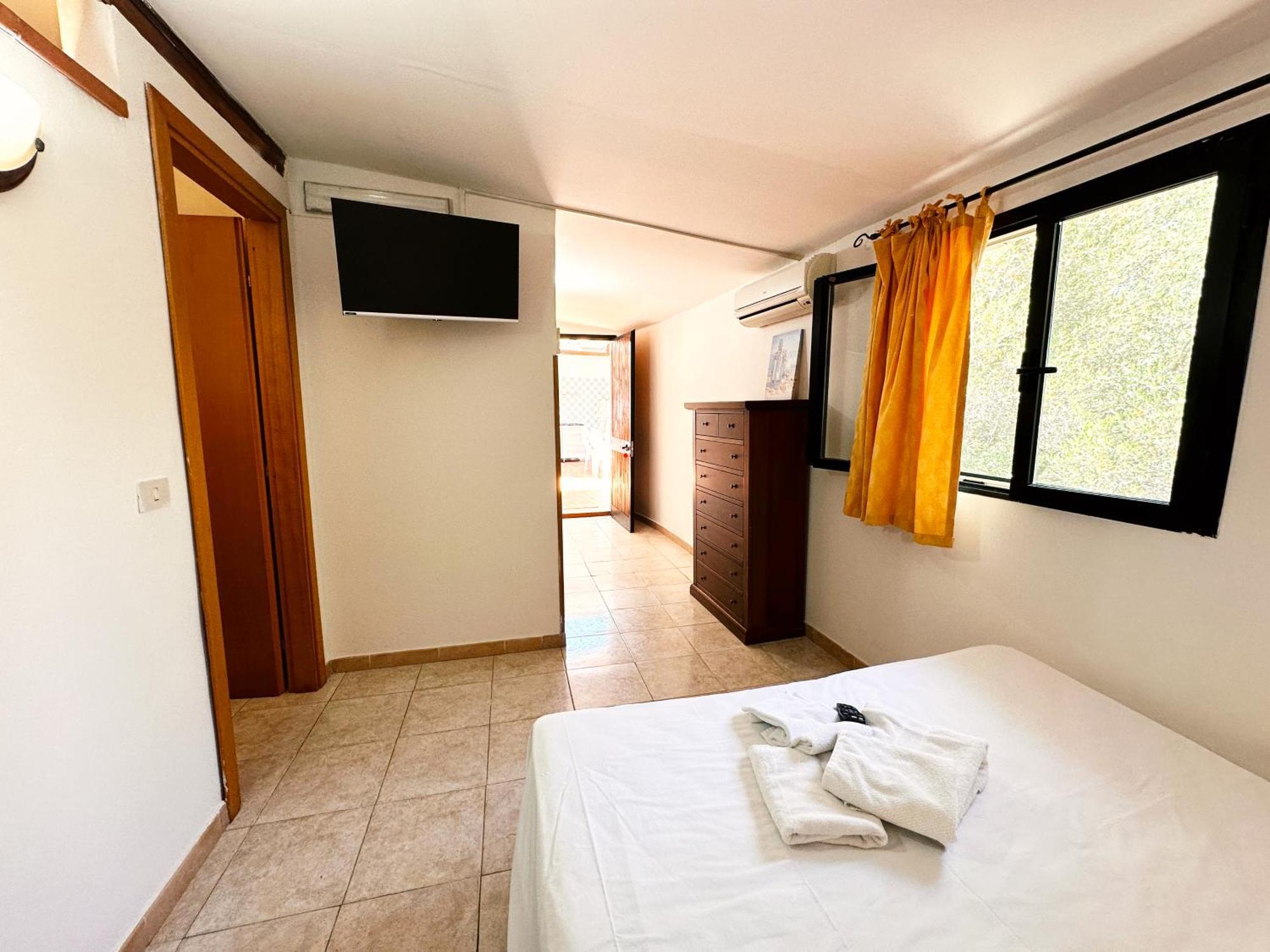 Residence Punta Cilento Pisciotta Esterno foto